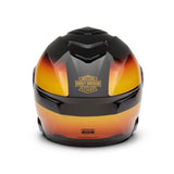 Harley-Davidson American Classic Capstone Sun Shield III H35 Modular Helmet