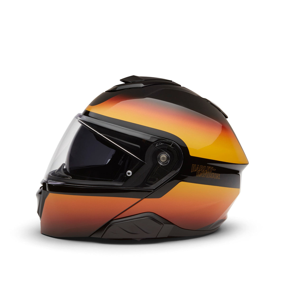 Harley-Davidson American Classic Capstone Sun Shield III H35 Modular Helmet