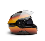 Harley-Davidson American Classic Capstone Sun Shield III H35 Modular Helmet