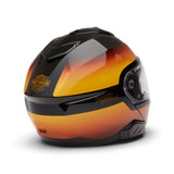 Harley-Davidson American Classic Capstone Sun Shield III H35 Modular Helmet