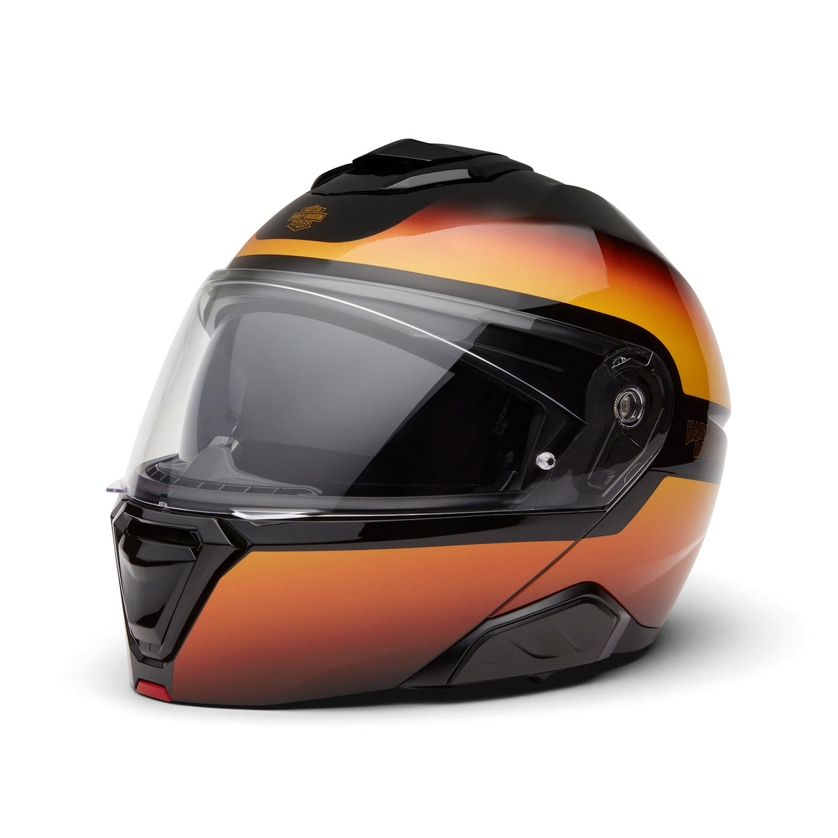 Harley-Davidson American Classic Capstone Sun Shield III H35 Modular Helmet