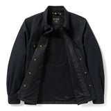 Harley-Davidson Men's Chore Riding Jacket - Black