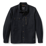 Harley-Davidson Men's Chore Riding Jacket - Black