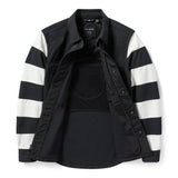 Harley-Davidson Men's Breakout Operative 2.0 Riding Shirt Jacket