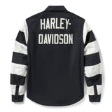 Harley-Davidson Men's Breakout Operative 2.0 Riding Shirt Jacket