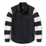 Harley-Davidson Men's Breakout Operative 2.0 Riding Shirt Jacket