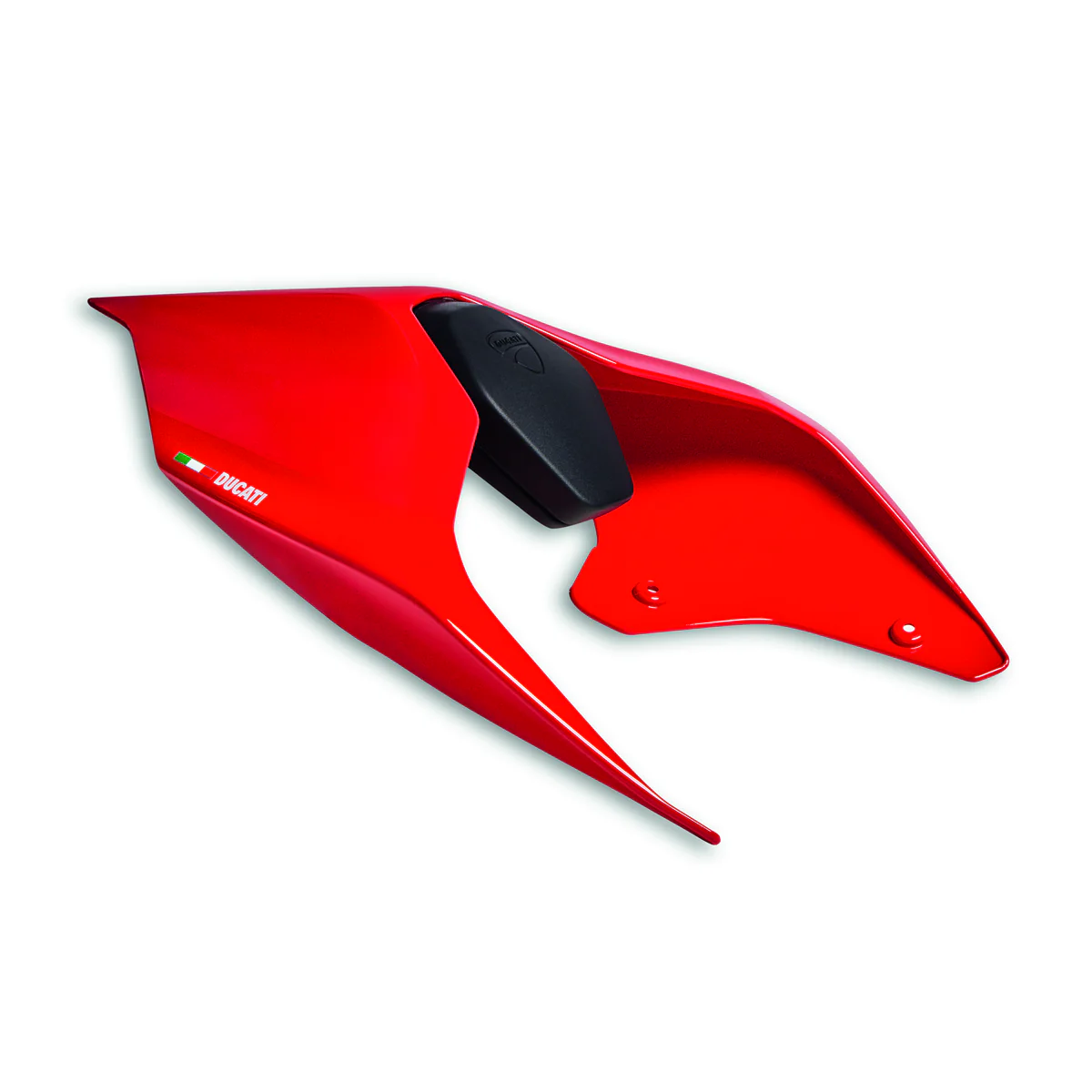 Ducati Passenger Seat Cover - Streetfighter V2