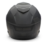 Harley-Davidson H-D Capstone Sun Shield III H35 Modular Helmet - Matte
