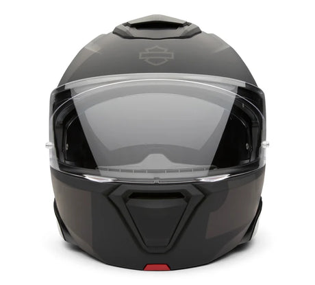 Harley-Davidson H-D Capstone Sun Shield III H35 Modular Helmet - Matte