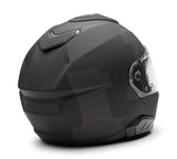 Harley-Davidson H-D Capstone Sun Shield III H35 Modular Helmet - Matte