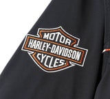 Harley-Davidson Men's Idyll Windproof Soft Shell Jacket