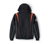 Harley-Davidson Men's Idyll Windproof Soft Shell Jacket