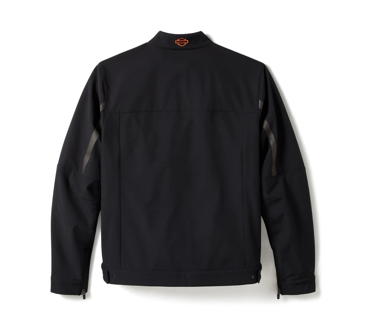 Harley-Davidson Men's TECH Soft Shell Mesh Jacket