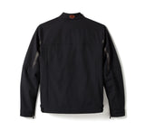 Harley-Davidson Men's TECH Soft Shell Mesh Jacket