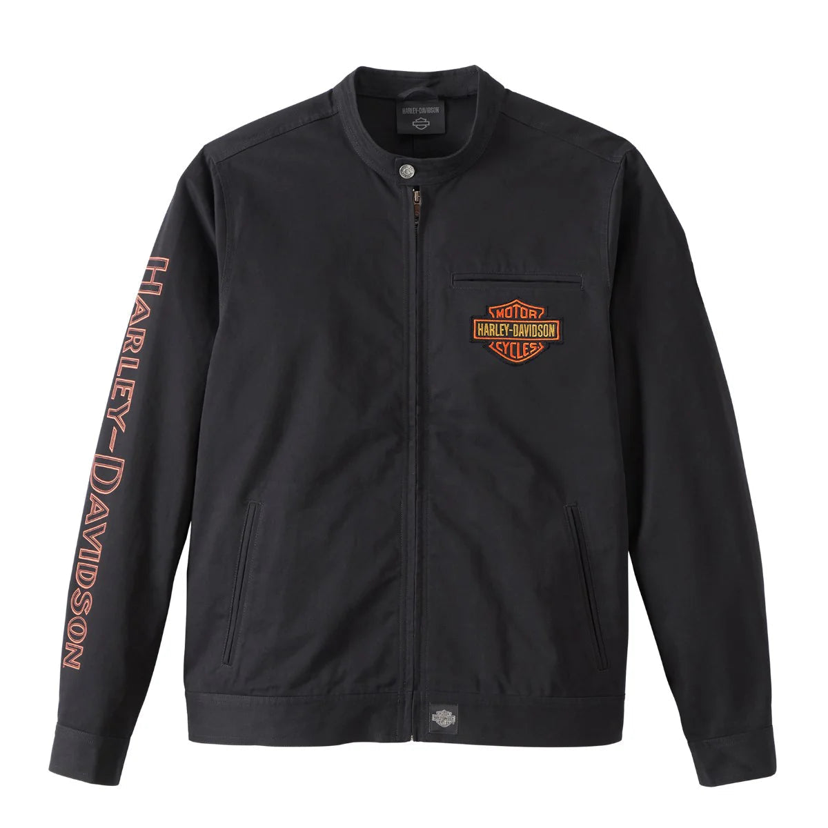 Harley-Davidson Men's Whiplash Jacket