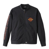 Harley-Davidson Men's Whiplash Jacket