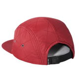 Harley-Davidson Sequoia Ripstop Cap - Dark Red