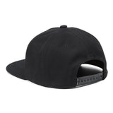 Harley-Davidson Snapback Hat - Black