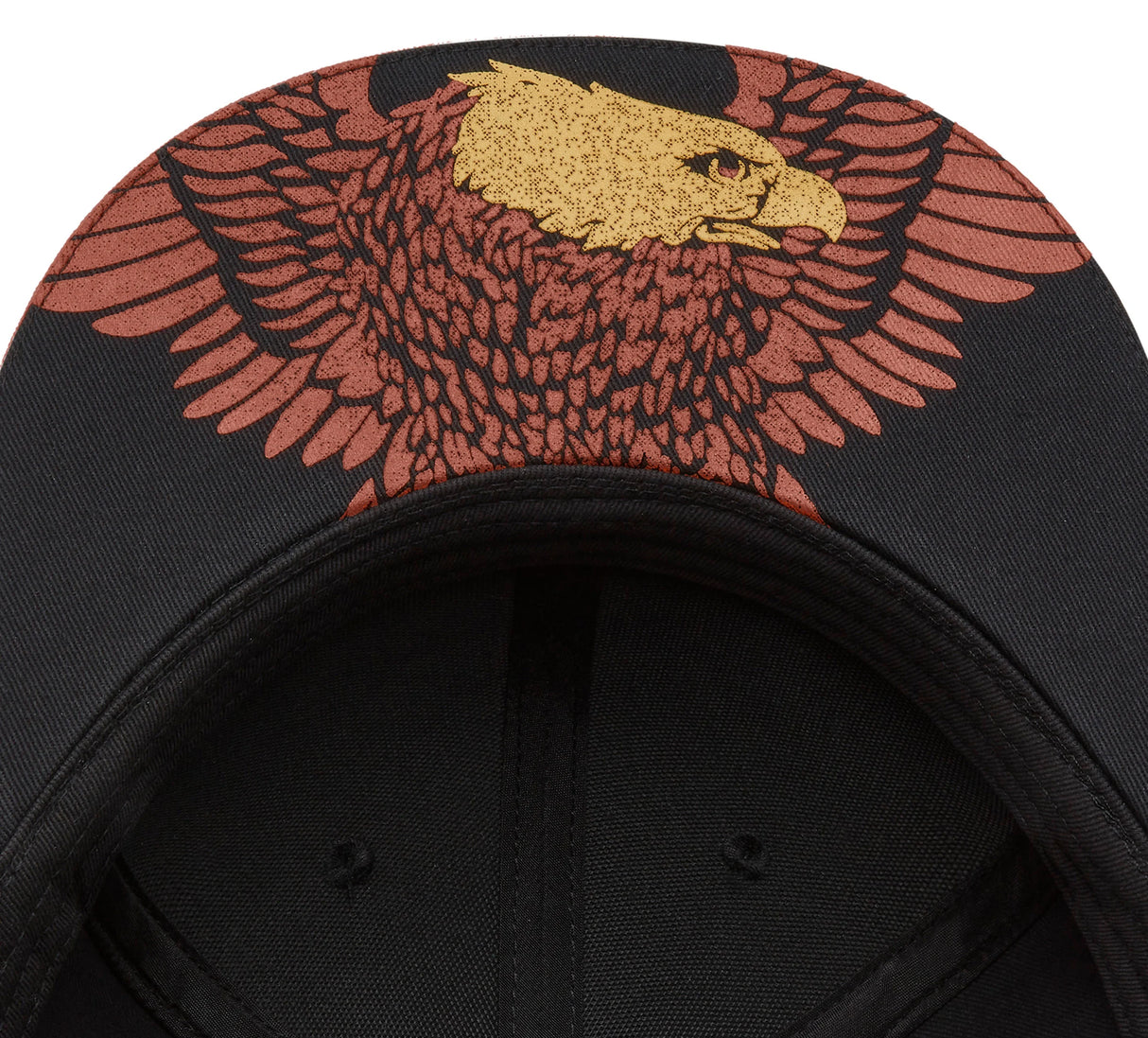 Harley-Davidson Soaring Ride Panhead Fitted Hat