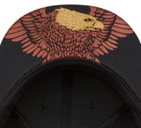 Harley-Davidson Soaring Ride Panhead Fitted Hat