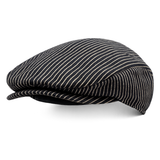 Harley-Davidson Men's Willie G Skull Engineer Ivy Cap