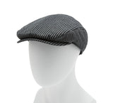 Harley-Davidson Men's Willie G Skull Engineer Ivy Cap
