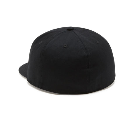 Harley-Davidson Oversized Bar & Shield Panhead Fitted Hat
