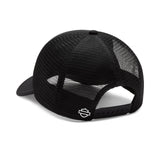 Harley-Davidson Electric Eagle H.O.G. Trucker Hat