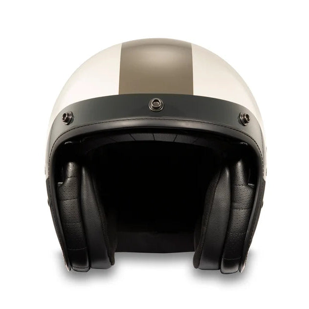 Harley-Davidson X14 Sun Shield 3/4 Helmet