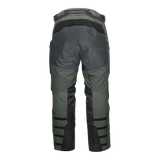 Harley-Davidson Men’s Grit Mid-Function Textile Pants – Grey