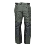 Harley-Davidson Men’s Grit Mid-Function Textile Pants – Grey