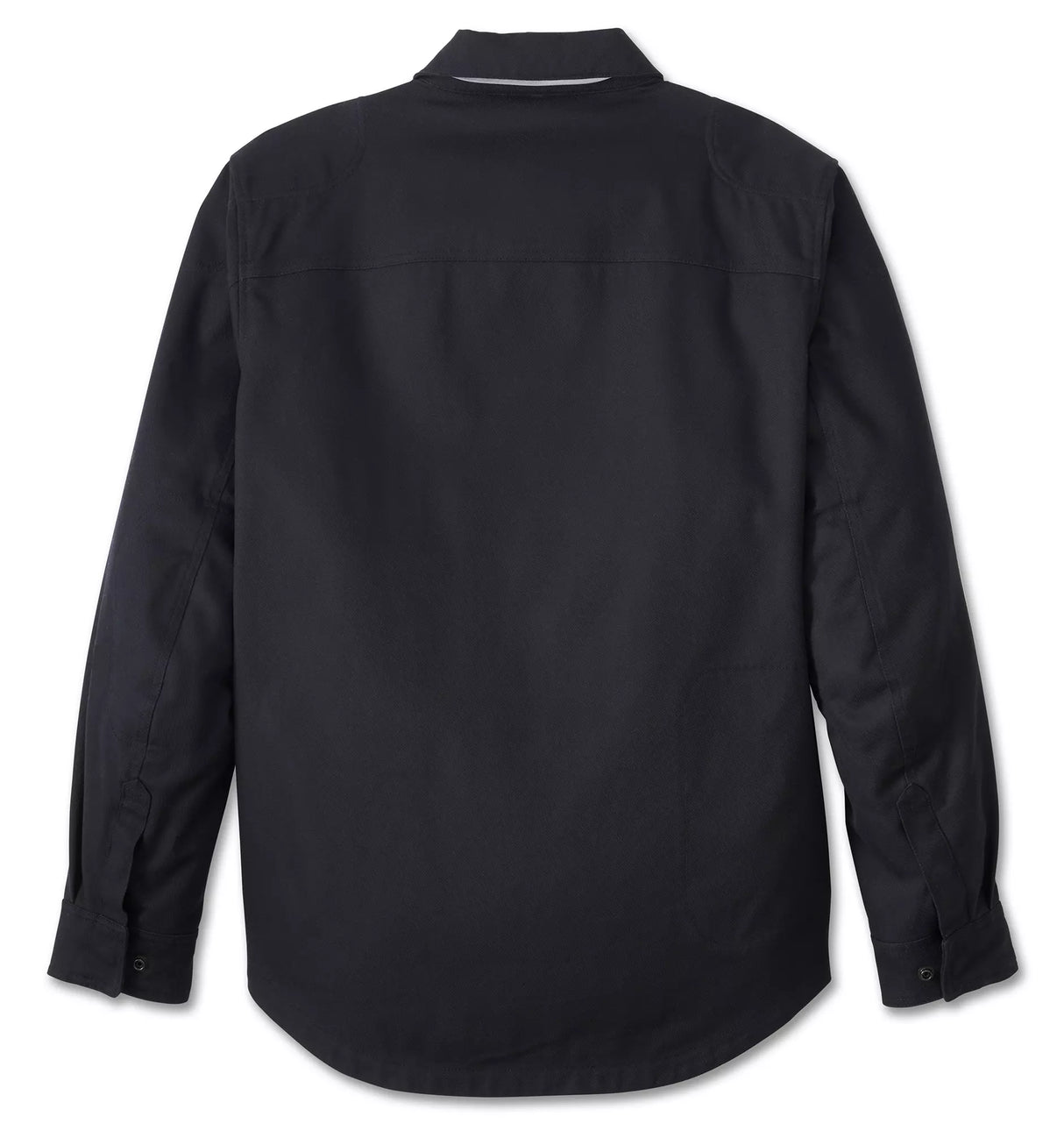 Harley-Davidson Men's Riding Shirt Jacket Operative 2.0 - Black