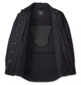 Harley-Davidson Men's Riding Shirt Jacket Operative 2.0 - Black