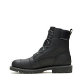 Harley-Davidson Men's Gilford Waterproof Boots -  Black