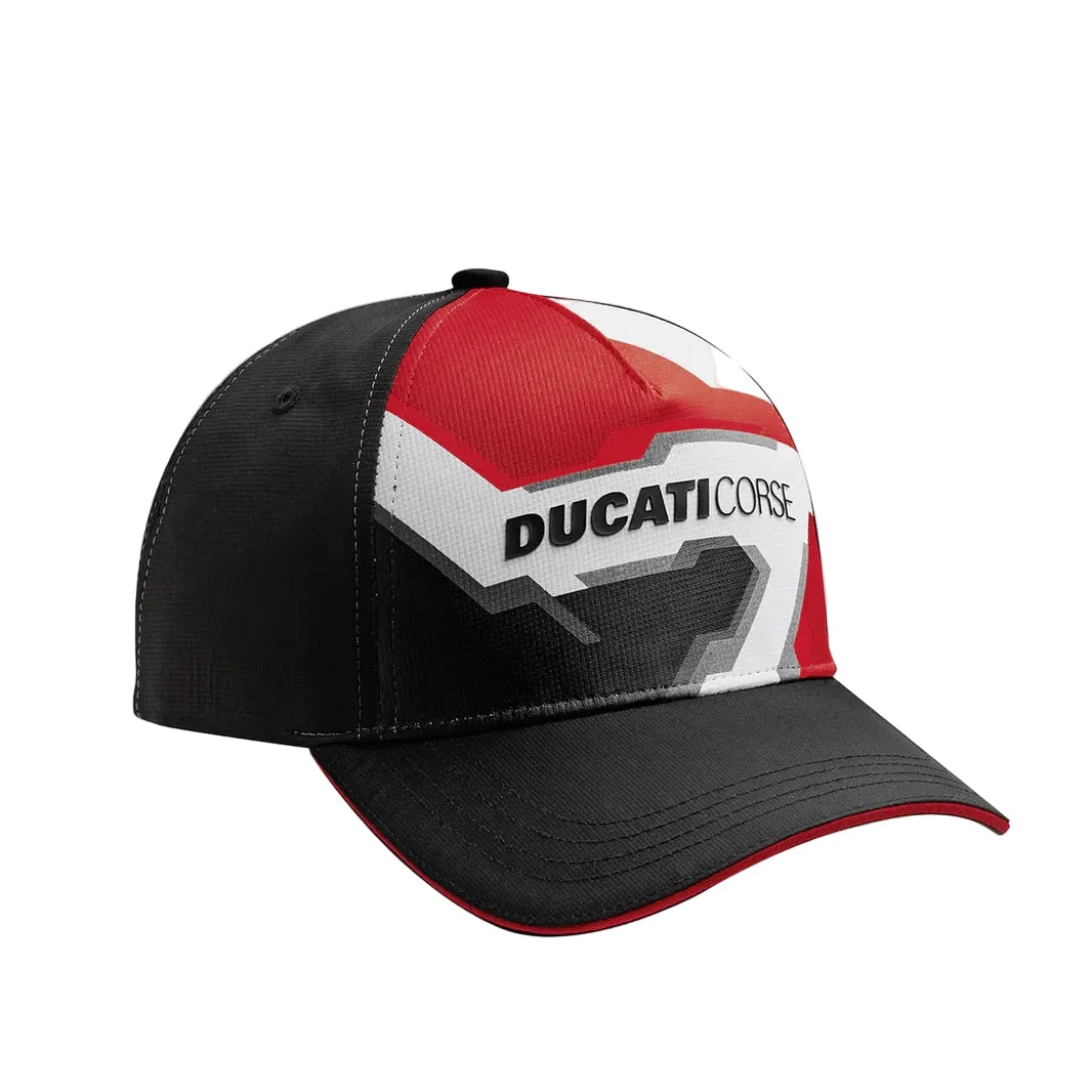 Ducati Corse Racing Spirit Cap