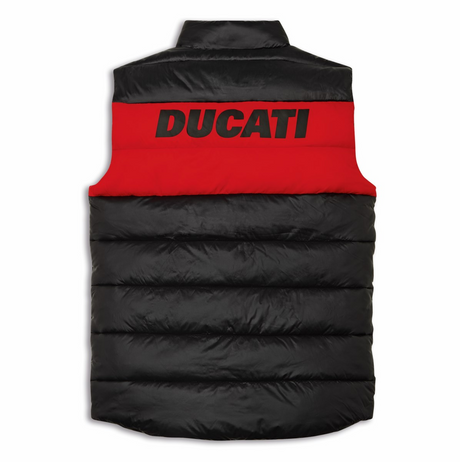 Ducati Men's Street Vest