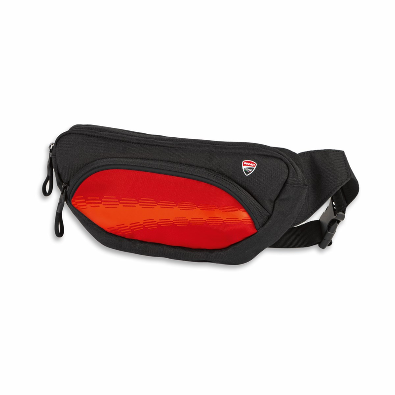 Ducati Livery Waistbag