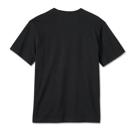 Harley-Davidson Men's Skull T-Shirt - Black