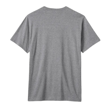 Harley-Davidson Men's Bar & Shield T-Shirt - Heather Grey