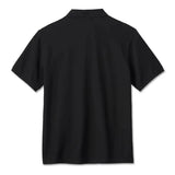 Harley-Davidson Men's B&S Polo Shirt