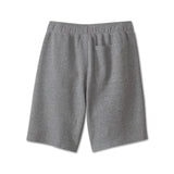 Harley-Davidson Men's Bar & Shield Fleece Shorts - Grey
