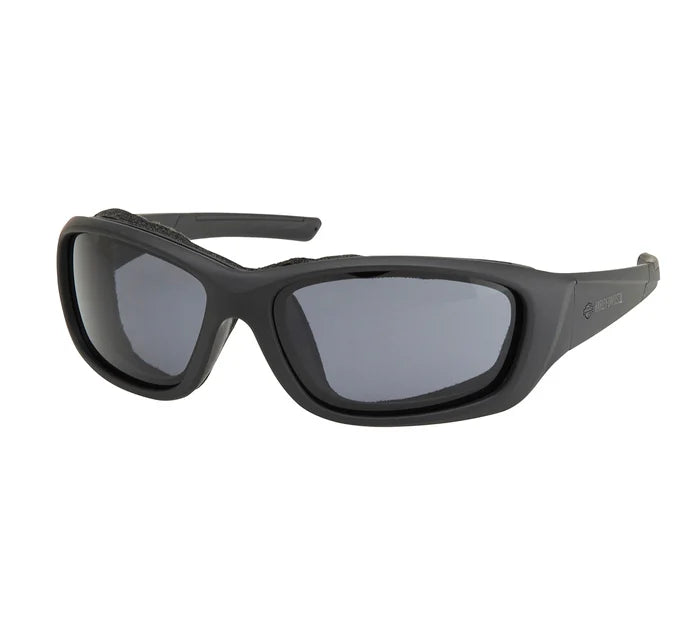 Harley-Davidson Majestic Sunglasses - Matte Black
