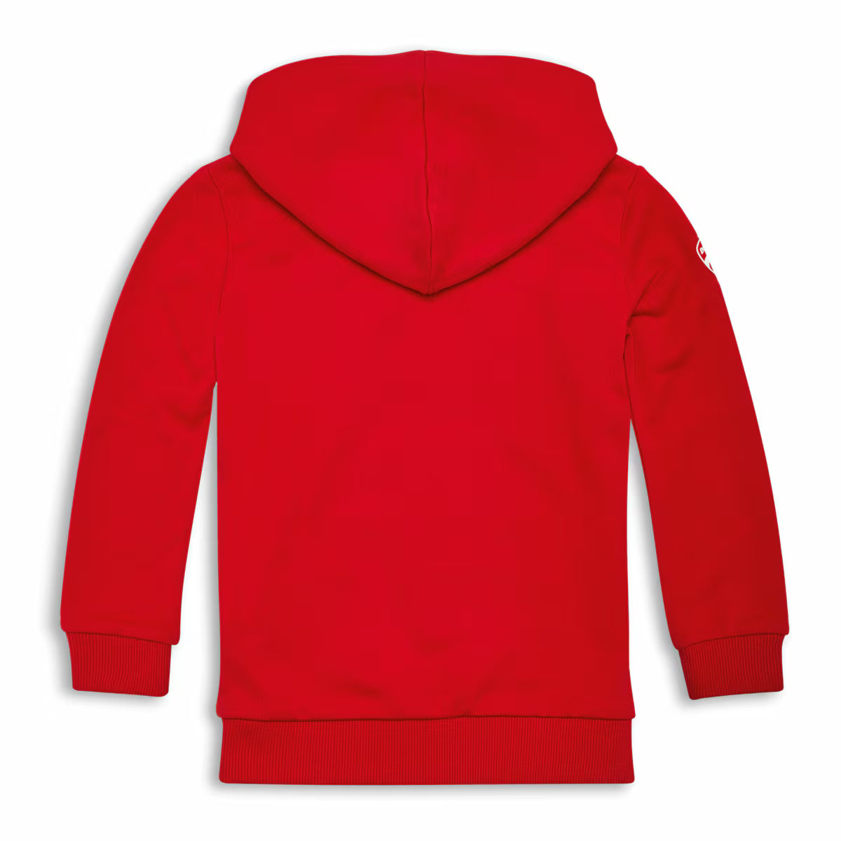 Ducati Kids Logo Sweatshirt