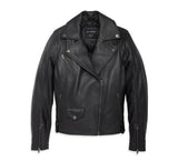 Harley-Davidson Women's Craftsmanship Leather Jacket
