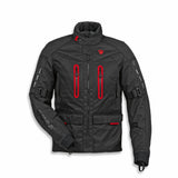 Ducati Mens C5 Tour Fabric Jacket