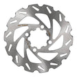 Brake Disc – 18-0021