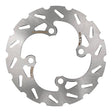 Brake Disc 18-0028
