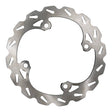 Brake Disc 18-0030