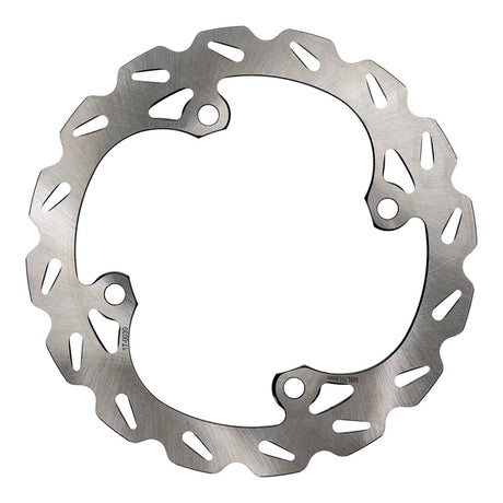 Brake Disc 18-0030