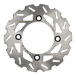 Front Brake Disc 18-0031